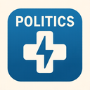 icon_politics_medical_cross_abstract icon preview