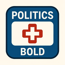 icon_politics_medical_cross_bold icon preview