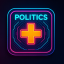 icon_politics_medical_cross_cyberpunk icon preview