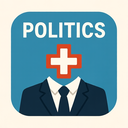 icon_politics_medical_cross_formal icon preview