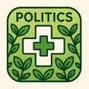 icon_politics_medical_cross_organic_pattern icon preview