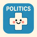 icon_politics_medical_cross_playful icon preview