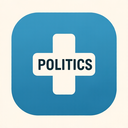 icon_politics_medical_cross_rounded icon preview