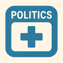 icon_politics_medical_cross_simplified icon preview
