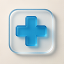 icon_politics_medical_cross_transparent icon preview