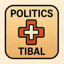 icon_politics_medical_cross_tribal icon preview