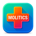icon_politics_medical_cross_vibrant_colors icon preview