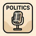 icon_politics_microphone_classic icon preview