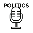 icon_politics_microphone_line_art icon preview