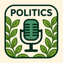 icon_politics_microphone_organic_pattern icon preview
