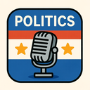 icon_politics_microphone_playful icon preview