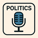 icon_politics_microphone_technical icon preview