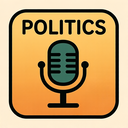 icon_politics_microphone_tribal icon preview