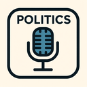 icon_politics_microphone_vector icon preview