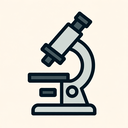 icon_politics_microscope_asymmetrical icon preview