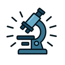 icon_politics_microscope_dynamic icon preview