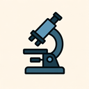 icon_politics_microscope_formal icon preview
