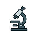 icon_politics_microscope_minimalist icon preview