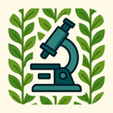 icon_politics_microscope_organic_pattern icon preview