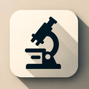 icon_politics_microscope_shadow_effect icon preview