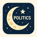 icon_politics_moon_classic icon preview