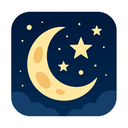 icon_politics_moon_dynamic icon preview