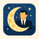 icon_politics_moon_formal icon preview