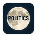 icon_politics_moon_symmetrical icon preview