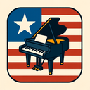 icon_politics_piano_classic icon preview
