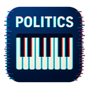 icon_politics_piano_digital_glitch icon preview