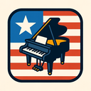 icon_politics_piano_dynamic icon preview