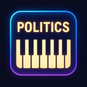 icon_politics_piano_glow_effect icon preview