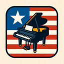 icon_politics_piano_iconic icon preview