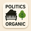 icon_politics_piano_organic icon preview
