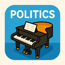 icon_politics_piano_playful icon preview