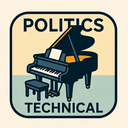 icon_politics_piano_technical icon preview