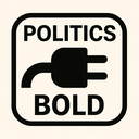 icon_politics_plug_bold icon preview