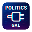 icon_politics_plug_digital_glitch icon preview
