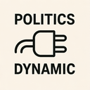 icon_politics_plug_dynamic icon preview