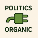 icon_politics_plug_organic icon preview