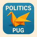 icon_politics_plug_origami icon preview