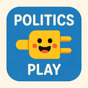 icon_politics_plug_playful icon preview