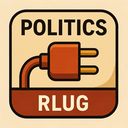 icon_politics_plug_retro icon preview