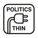 icon_politics_plug_thin icon preview