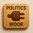 icon_politics_plug_wooden icon preview