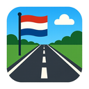 icon_politics_road_asymmetrical icon preview