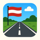icon_politics_road_formal icon preview