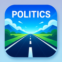 icon_politics_road_futuristic icon preview