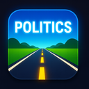 icon_politics_road_glow_effect icon preview