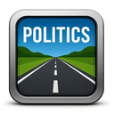icon_politics_road_metallic icon preview